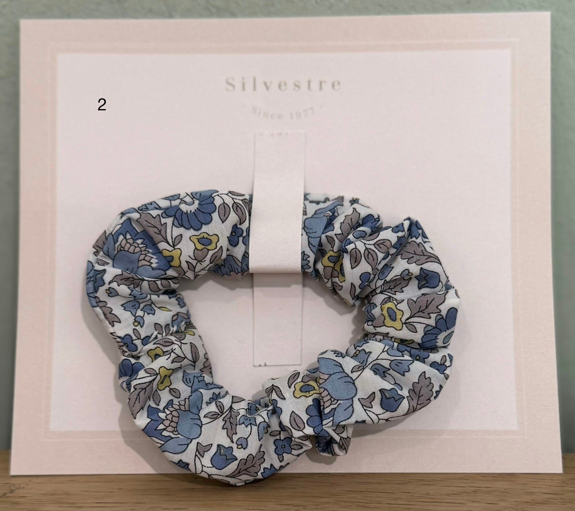 Coletero floral