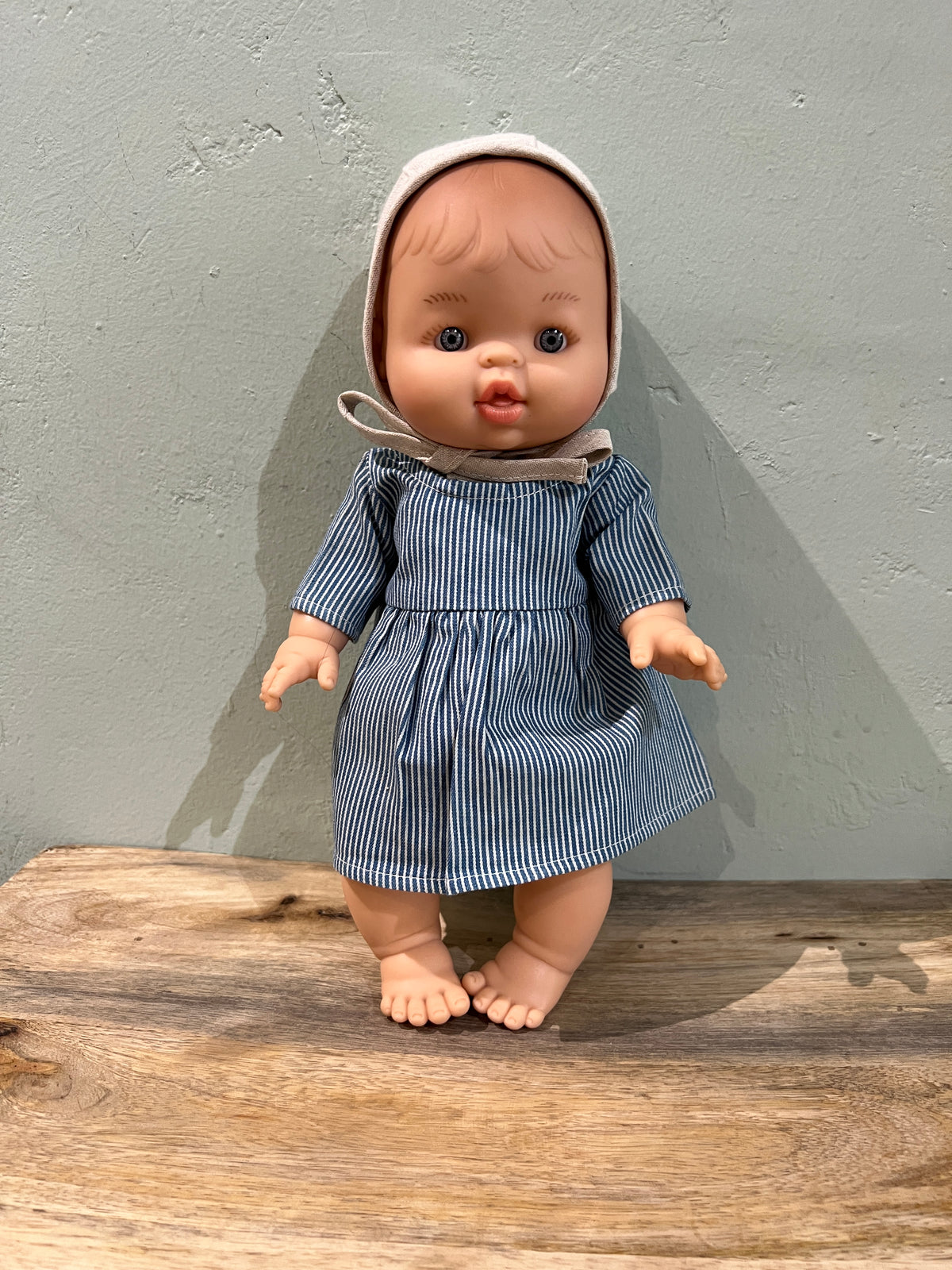 Conjunto muñeca 95