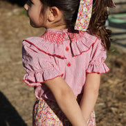 Blusa Sophie Red