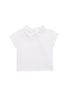 Camisa Bebé Bambula Blanca