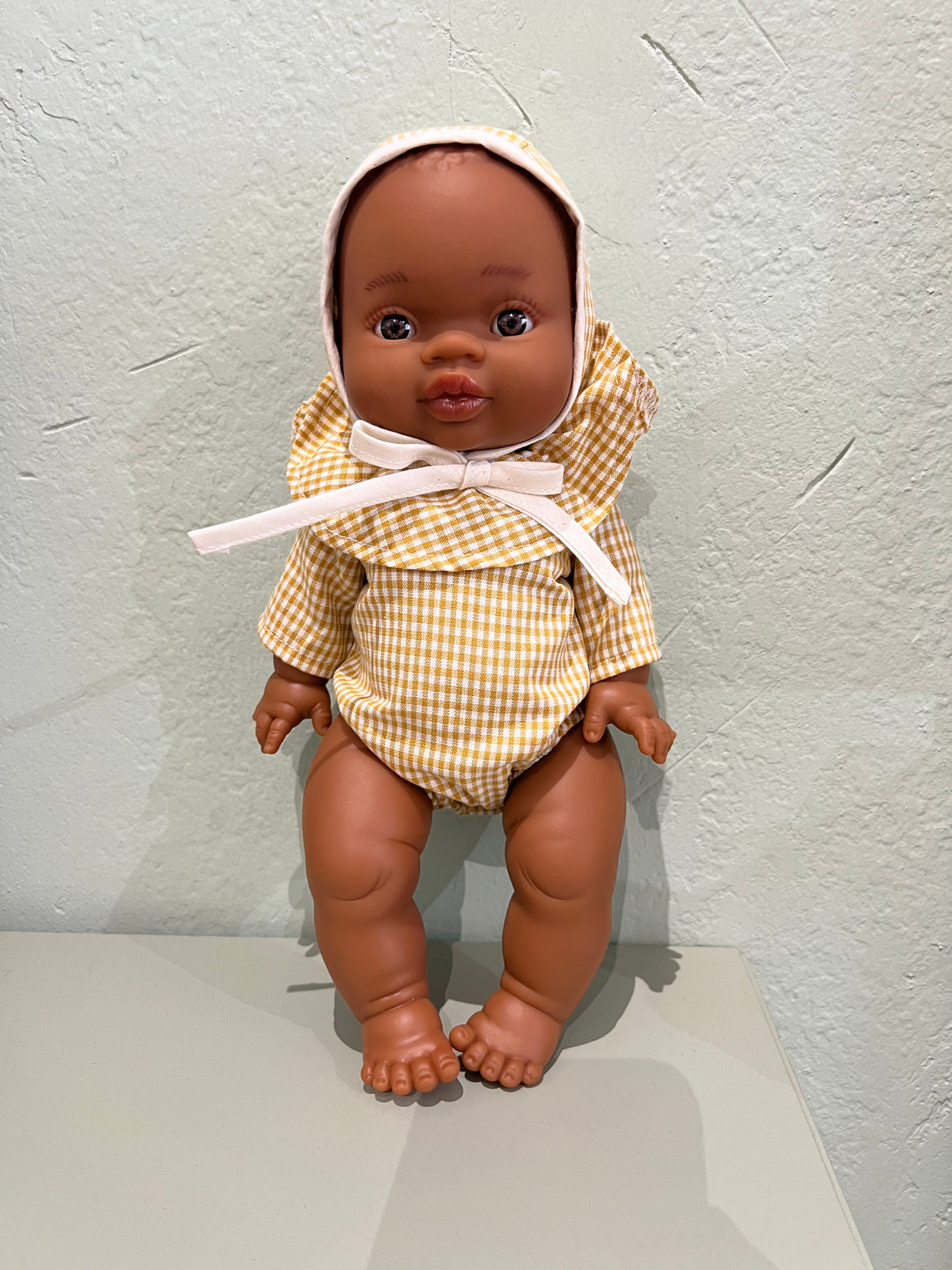 Conjunto muñeca 116