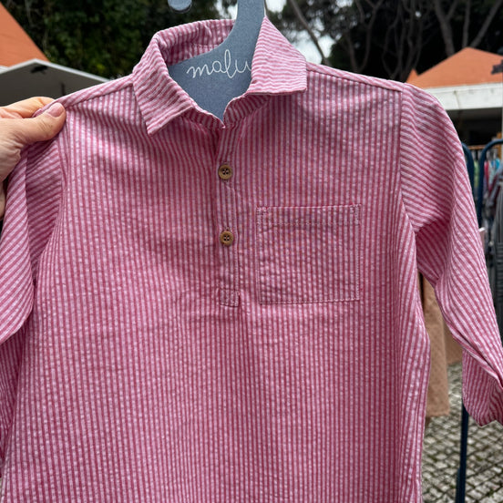 Camisa Red