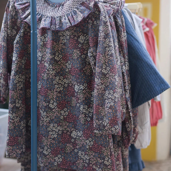 Vestido Laure