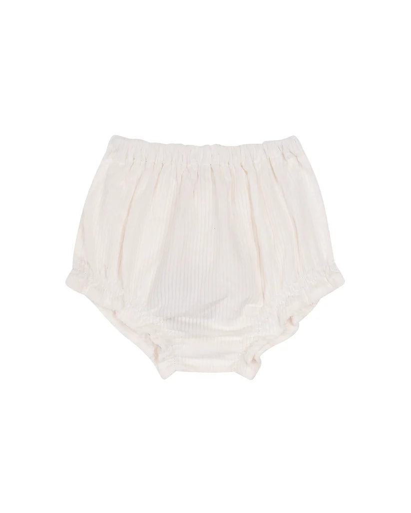 Cubre pana blanco