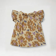 Vestido Volantes Rani