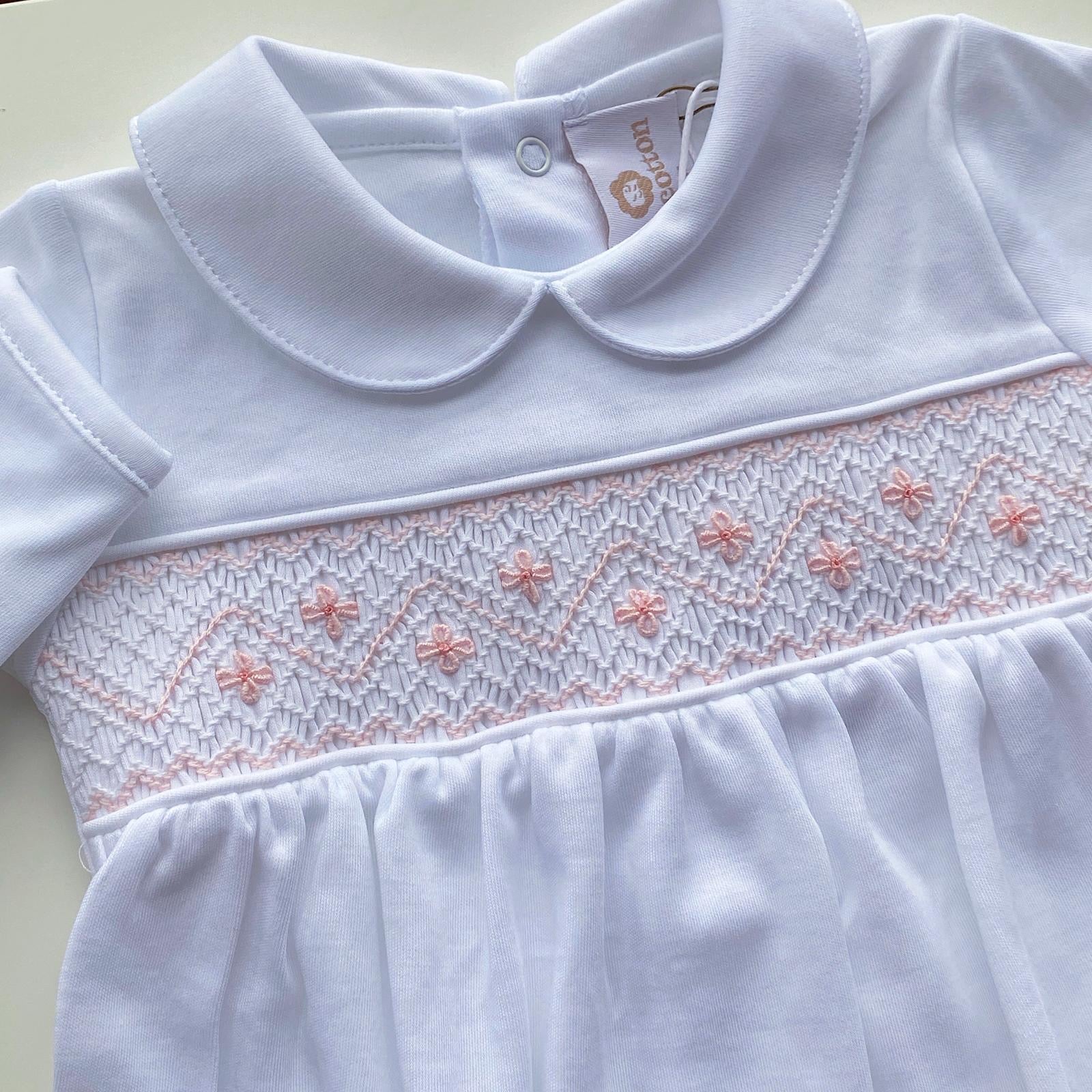 Pijama enterizo Alma