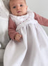 Faldón Carlota rosa RN