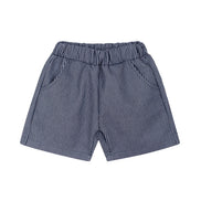 Pantalón corto Navy Port