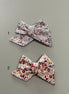 Lazos estampados