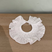 Cuello smock