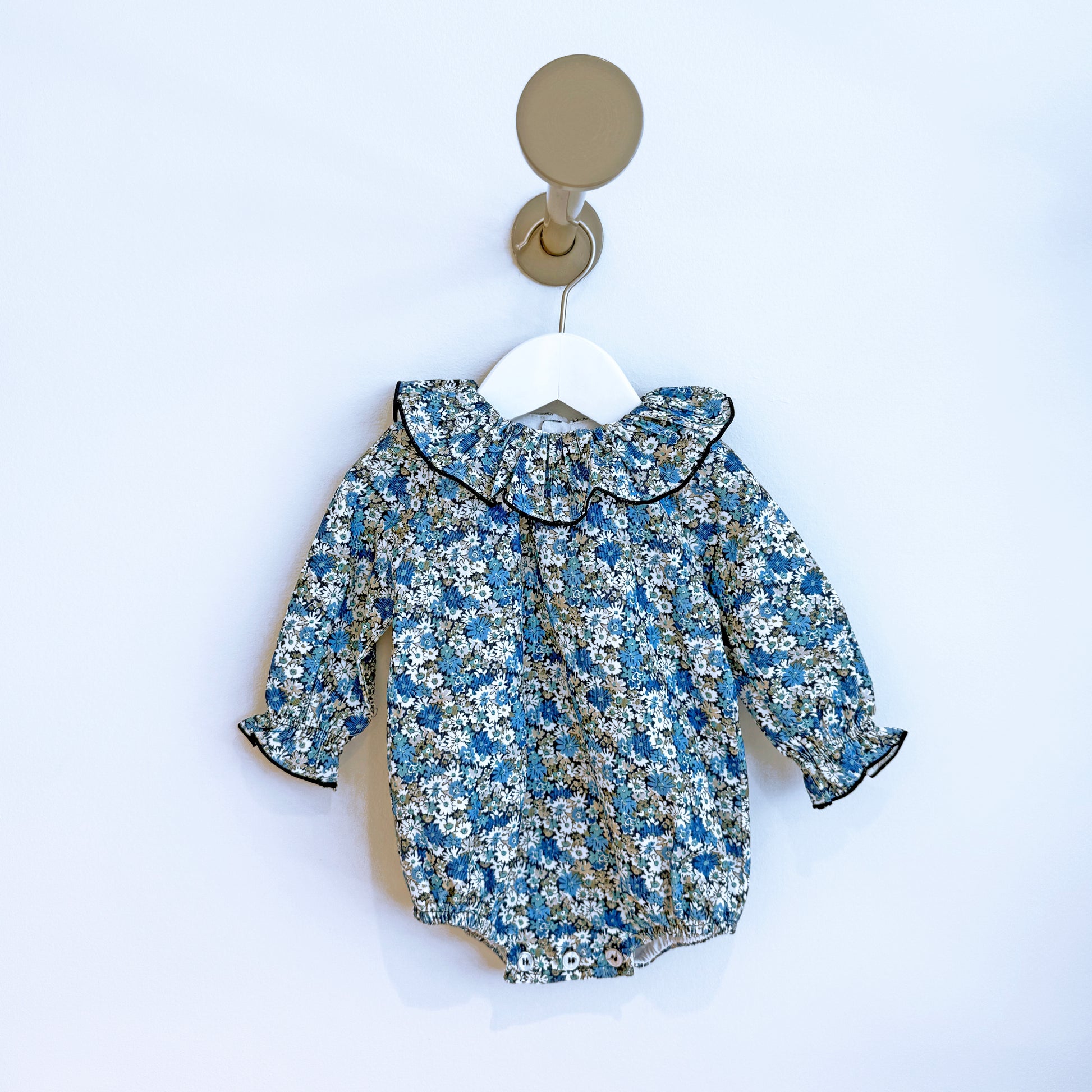 Pelele Bilbao Liberty Libby