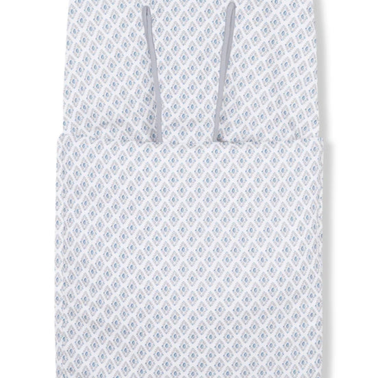 Saco silla de paseo con guata extaíble Antón