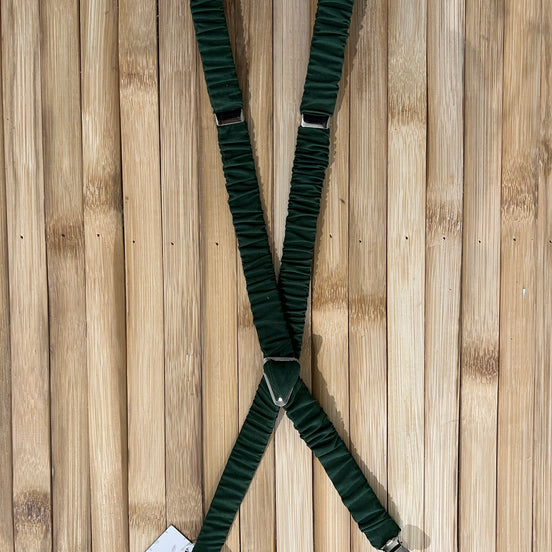 Tirante verde