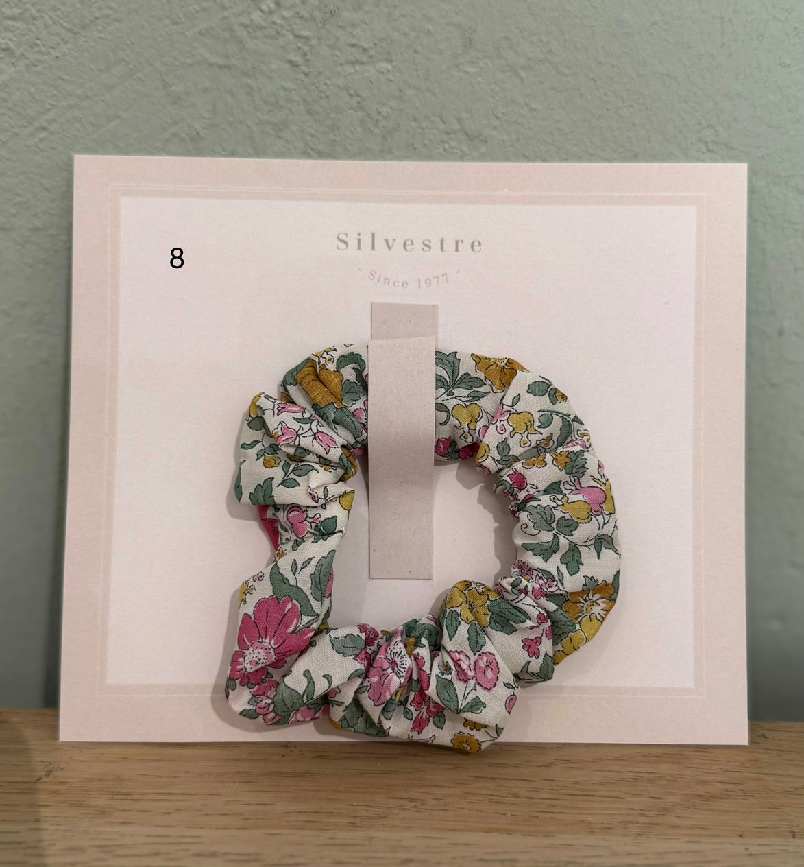 Coletero floral