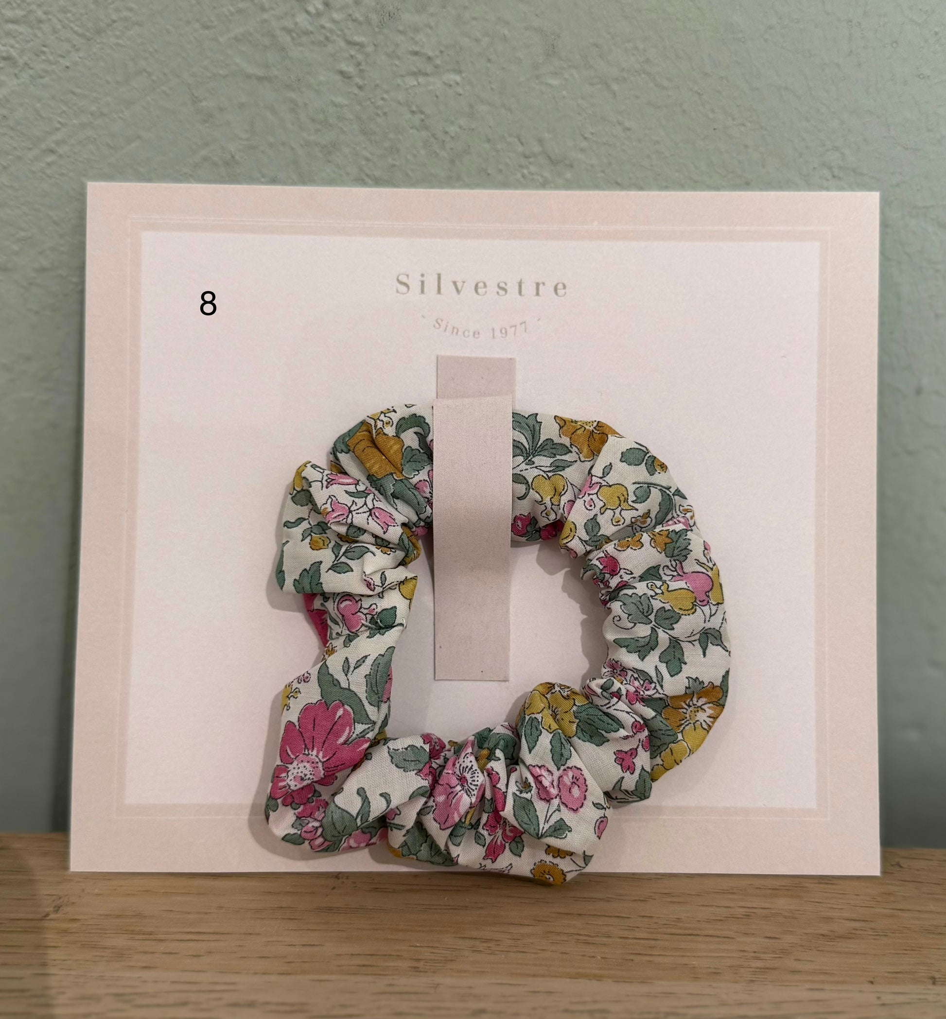 Coletero floral