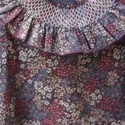 Vestido Laure