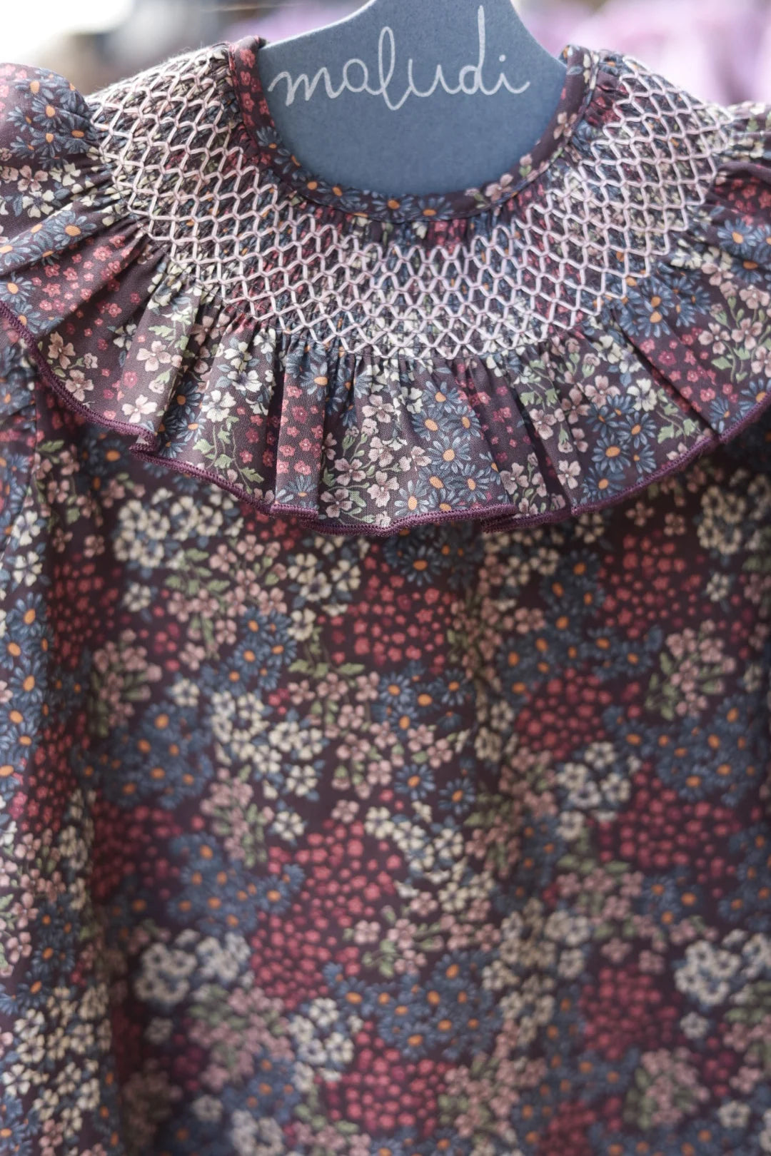Vestido Laure
