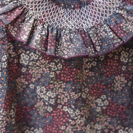 Vestido Laure