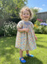Vestido Silvestre