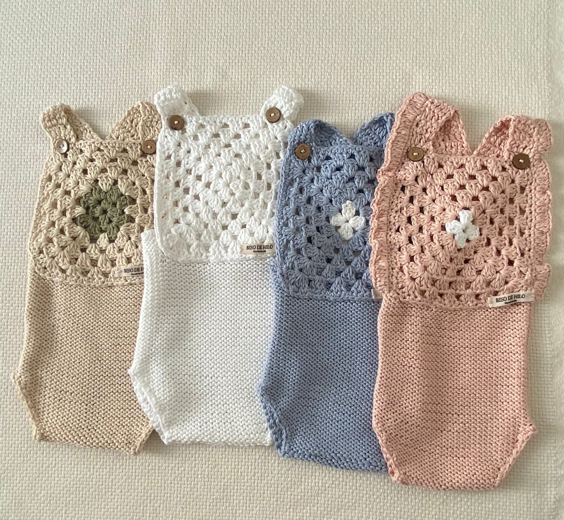 BE_Ranitas de crochet