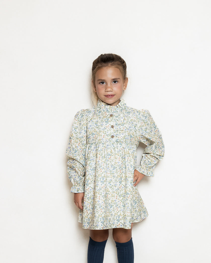 Vestido Florin