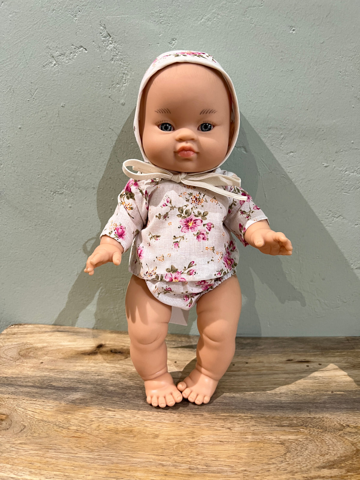 Conjunto muñeca 93