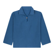 Camisa Coast Navy