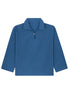 Camisa Coast Navy