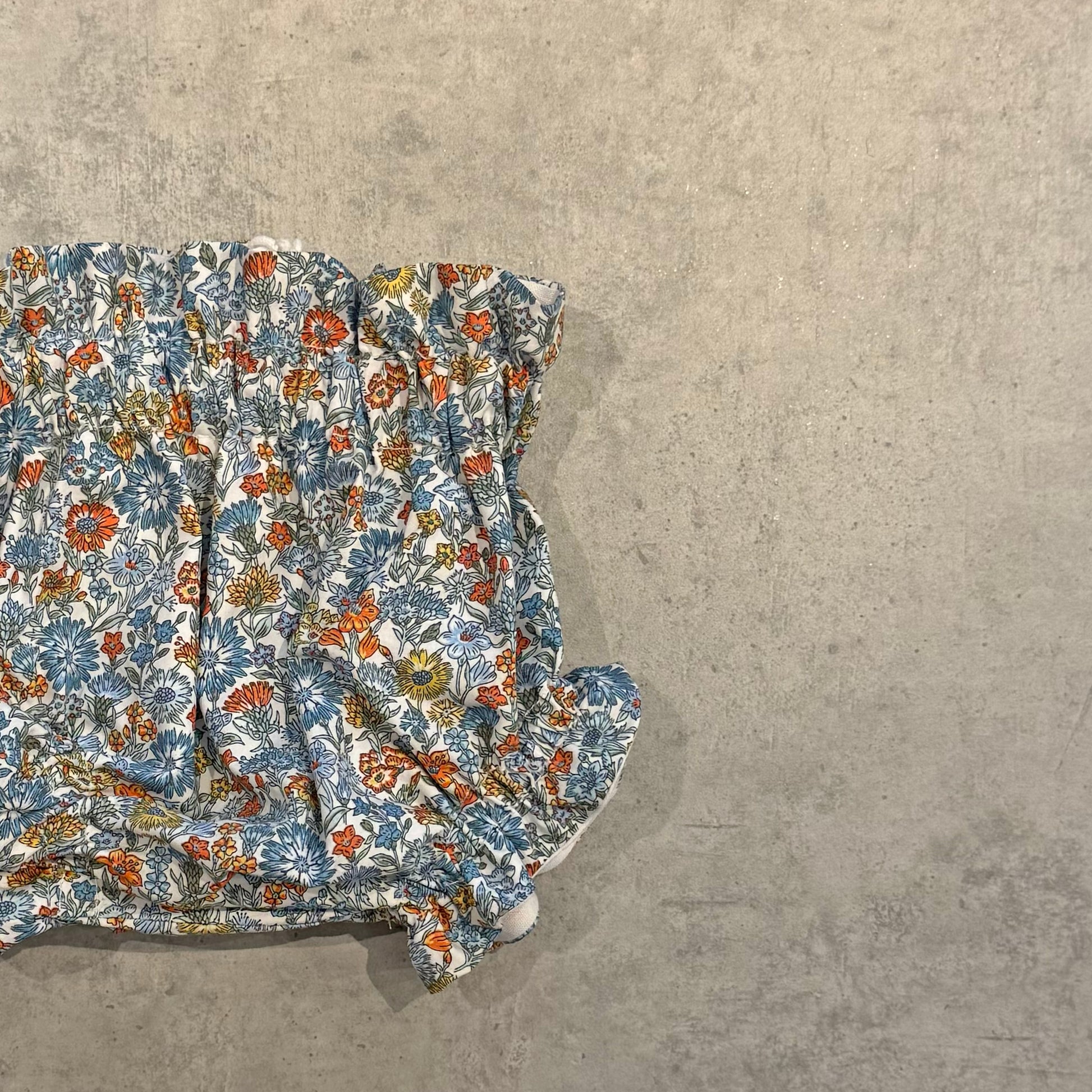 Cubrepañal May Fields