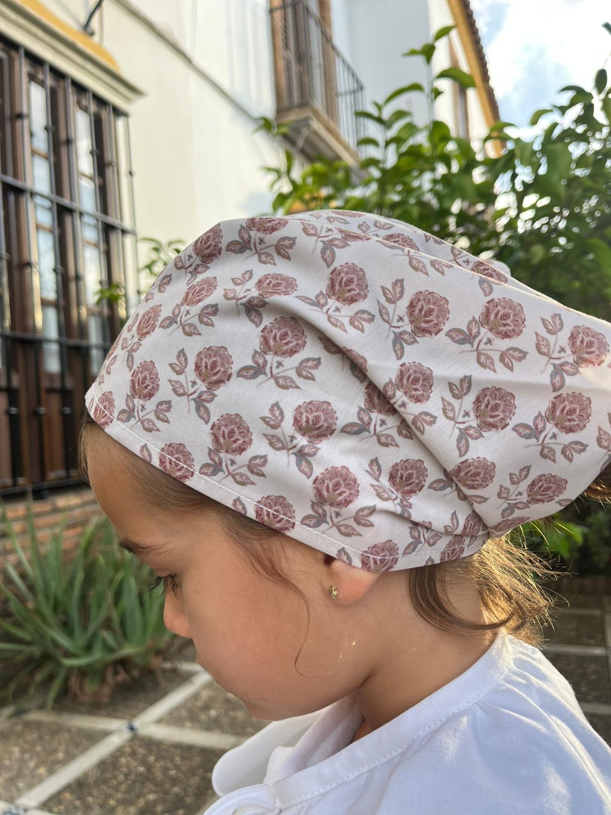 Traje pastora Andrómeda