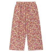 Pantalón Flowers