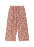 Pantalón Flowers