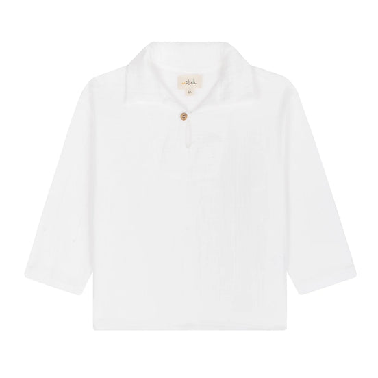 Camisa Coast White