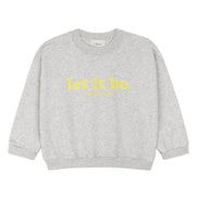Sweat Let It Be