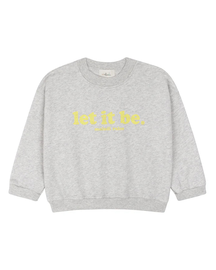 Sweat Let It Be