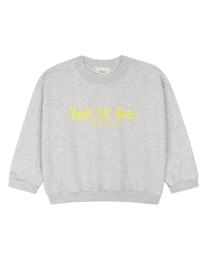 Sweat Let It Be