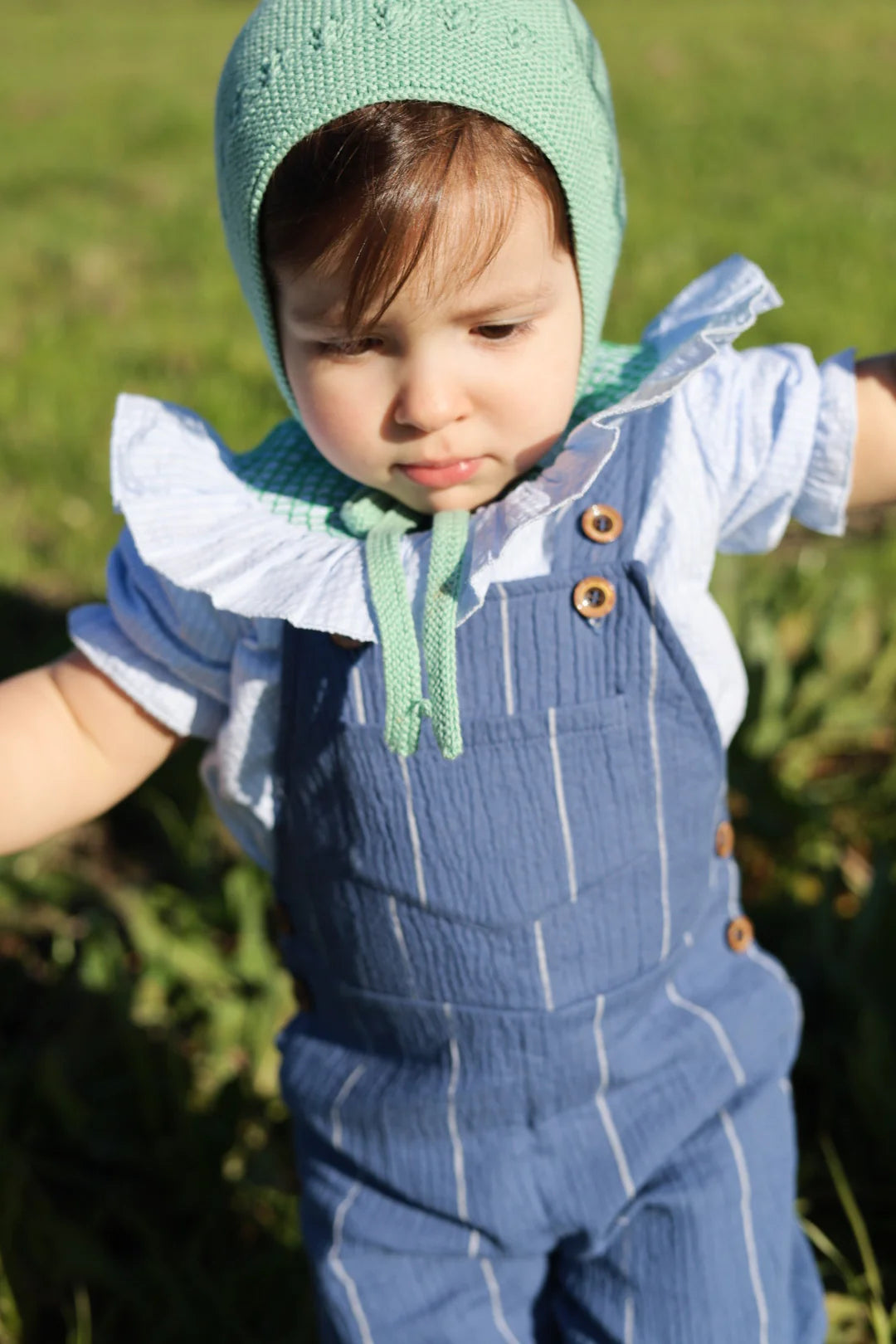 Peto Navy Port