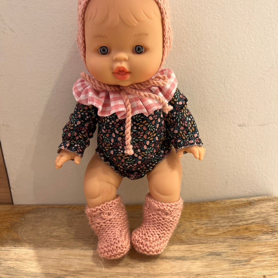 Muñeca Pocholita 7