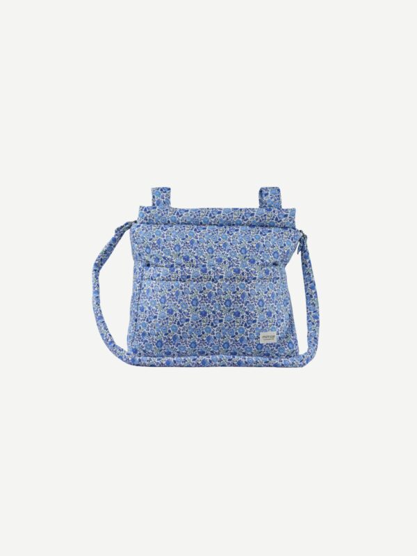 Bolso Big Azuli
