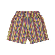 Pantalón corto Stripes Boy