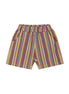 Pantalón corto Stripes Boy