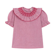 Blusa Sophie Red