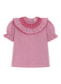 Blusa Sophie Red