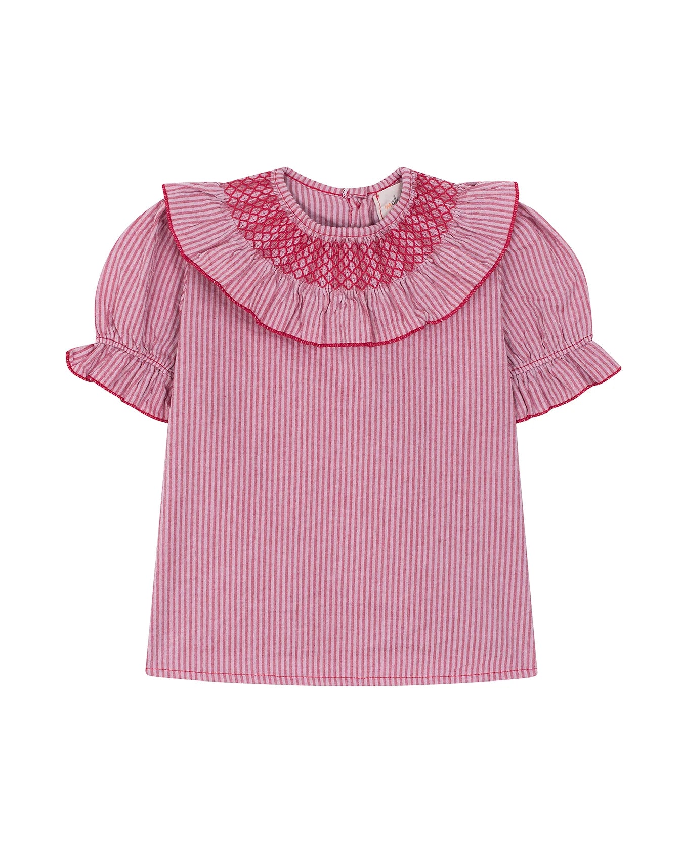 Blusa Sophie Red
