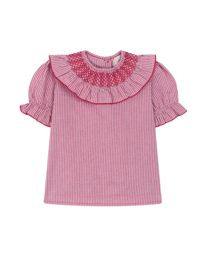Blusa Sophie Red