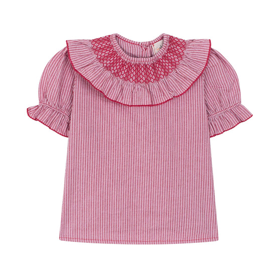 Blusa Sophie Red