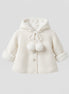 Chaquetón DO61 - Blanco