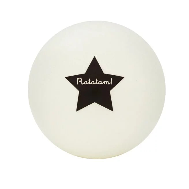 Pelota Fosforescente Ghost 15cm