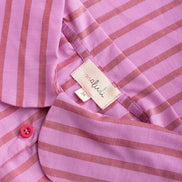 Blusa Rose Stripes