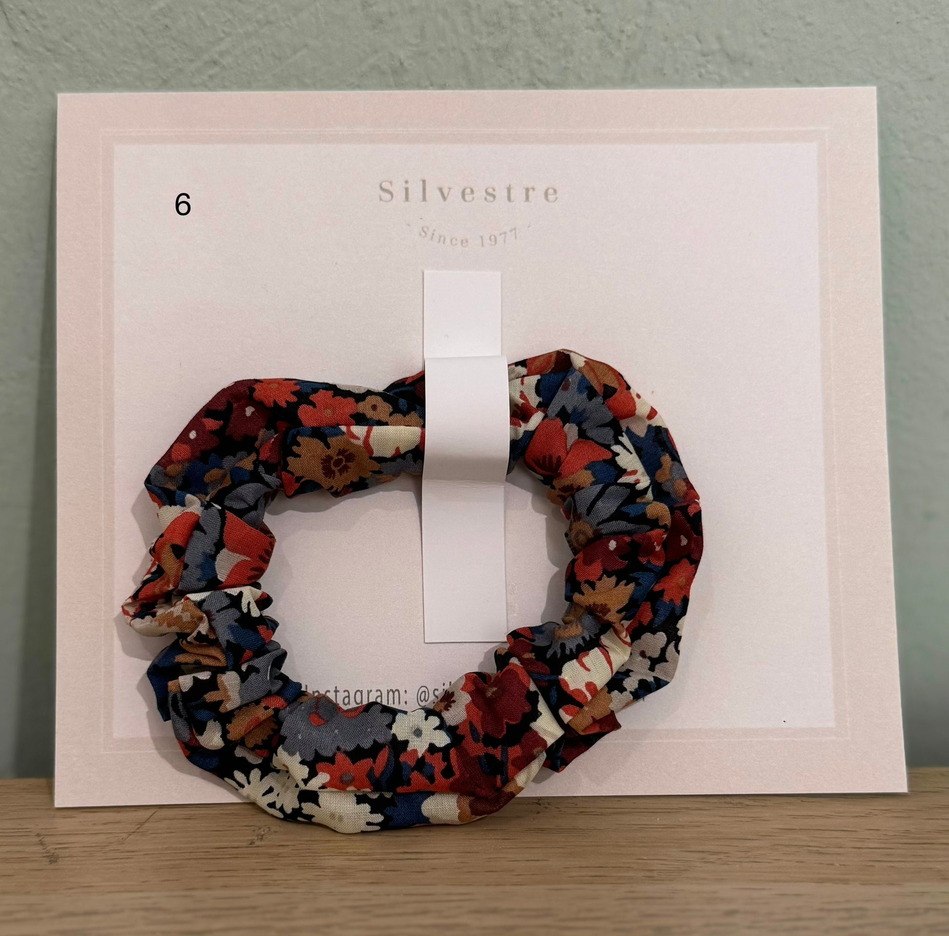 Coletero floral